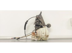 Recambio de cerradura puerta delantera derecha para mercedes-benz clase a (w169) referencia OEM IAM 1697202835  
