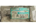 Recambio de compresor aire acondicionado para peugeot 407 st sport referencia OEM IAM 9656574080  