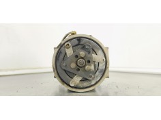 Recambio de compresor aire acondicionado para peugeot 407 st sport referencia OEM IAM 9656574080  