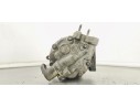 Recambio de compresor aire acondicionado para peugeot 407 st sport referencia OEM IAM 9656574080  