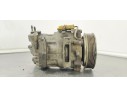 Recambio de compresor aire acondicionado para peugeot 407 st sport referencia OEM IAM 9656574080  
