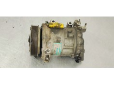 Recambio de compresor aire acondicionado para peugeot 407 st sport referencia OEM IAM 9656574080  