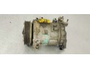 Recambio de compresor aire acondicionado para peugeot 407 st sport referencia OEM IAM 9656574080  