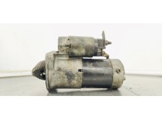 Recambio de motor arranque para opel insignia berlina 2.0cdti 130 fap referencia OEM IAM 55352882  