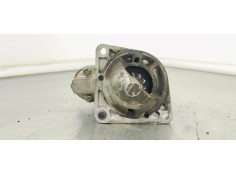 Recambio de motor arranque para opel insignia berlina 2.0cdti 130 fap referencia OEM IAM 55352882  