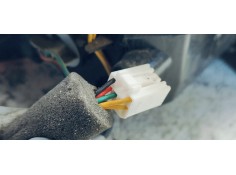 Recambio de piloto trasero derecho para kia rio (yb) 1.2i 85 referencia OEM IAM 924021W2  