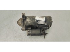 Recambio de motor arranque para opel insignia berlina 2.0cdti 130 fap referencia OEM IAM 55352882  