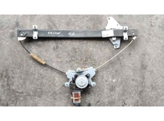 Recambio de elevalunas delantero derecho para ssangyong rexton 2.7 turbodiesel cat referencia OEM IAM 8810008011 8810008011 