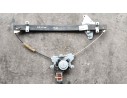 Recambio de elevalunas delantero derecho para ssangyong rexton 2.7 turbodiesel cat referencia OEM IAM 8810008011 8810008011 