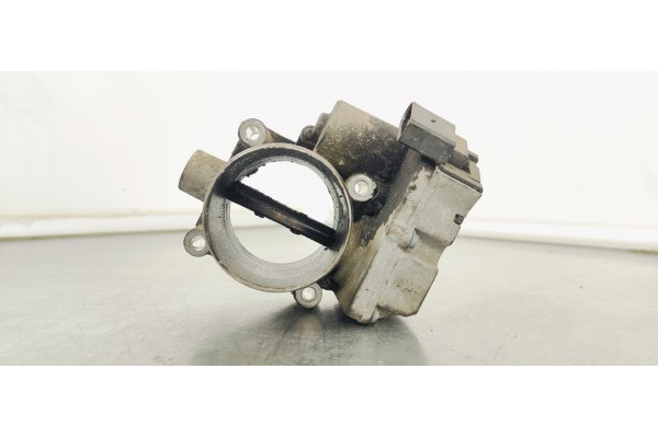 Recambio de caja mariposa para chevrolet captiva 2.0 d referencia OEM IAM 96955300  