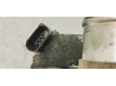 Recambio de caja mariposa para chevrolet captiva 2.0 d referencia OEM IAM 96955300  