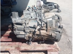 Recambio de caja cambios para ford transit caja cerrada, larga (fy) (2000 =>) referencia OEM IAM 4C1R7003AA  