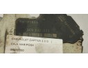 Recambio de caja mariposa para chevrolet captiva 2.0 d referencia OEM IAM 96955300  