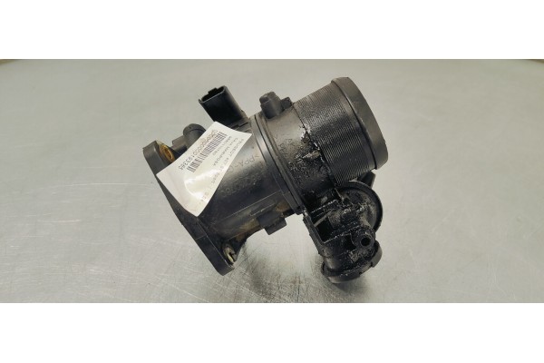 Recambio de caja mariposa para peugeot 407 st sport referencia OEM IAM 9660110780  