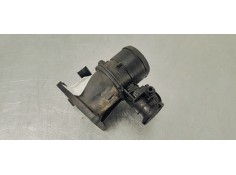 Recambio de caja mariposa para peugeot 407 st sport referencia OEM IAM 9660110780  