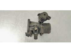 Recambio de caja mariposa para peugeot 407 st sport referencia OEM IAM 9660110780  