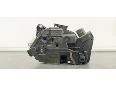 Recambio de cerradura puerta trasera derecha para volkswagen tiguan (5n2) 2.0 tsi referencia OEM IAM 5N0839016H  
