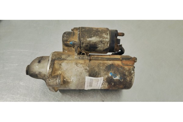 Recambio de motor arranque para opel antara cosmo plus 4x4 referencia OEM IAM   
