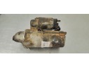 Recambio de motor arranque para opel antara cosmo plus 4x4 referencia OEM IAM   