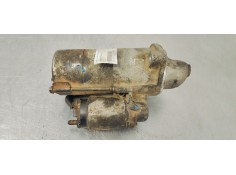 Recambio de motor arranque para opel antara cosmo plus 4x4 referencia OEM IAM   