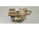 Recambio de motor arranque para opel antara cosmo plus 4x4 referencia OEM IAM   