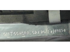 Recambio de faro derecho para peugeot 407 2.0 16v cat referencia OEM IAM 085501134R  