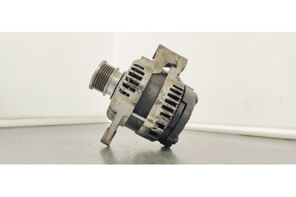 Recambio de alternador para opel insignia berlina 2.0cdti 130 fap referencia OEM IAM 0986083450  