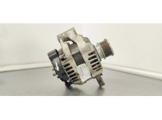 Recambio de alternador para opel insignia berlina 2.0cdti 130 fap referencia OEM IAM 0986083450  