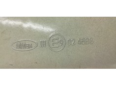 Recambio de retrovisor izquierdo para renault megane ii berlina 5p confort authentique referencia OEM IAM   