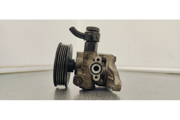 Recambio de bomba direccion para kia opirus referencia OEM IAM   