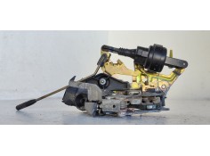 Recambio de cerradura puerta delantera derecha para mercedes-benz clase c (w202) berlina 2.2 diesel cat referencia OEM IAM A2027