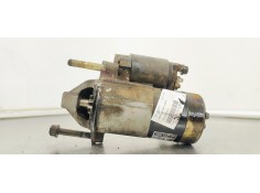 Recambio de motor arranque para kia opirus referencia OEM IAM 3610037210  