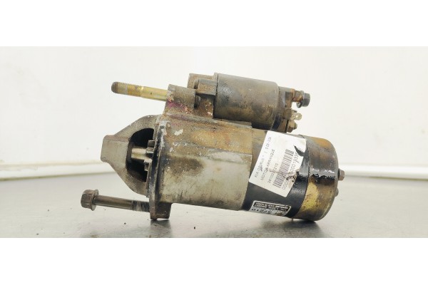 Recambio de motor arranque para kia opirus referencia OEM IAM 3610037210  