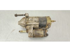 Recambio de motor arranque para kia opirus referencia OEM IAM 3610037210  
