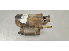 Recambio de motor arranque para kia opirus referencia OEM IAM 3610037210  