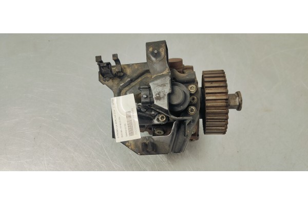 Recambio de bomba inyeccion para citroen c4 berlina cool referencia OEM IAM 0445010102  