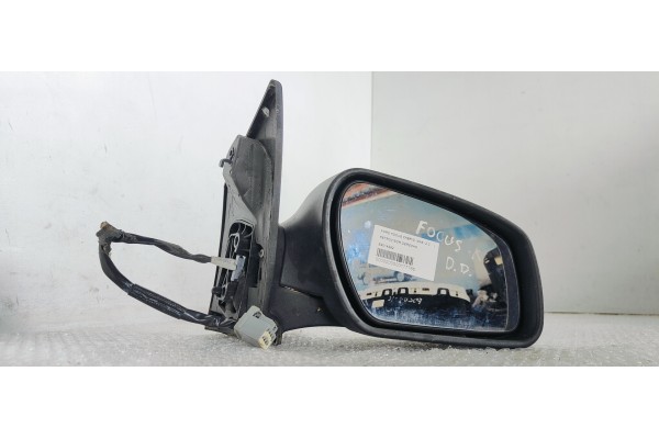 Recambio de retrovisor derecho para ford focus cabrio (ca5) 2.0 referencia OEM IAM E9014292  