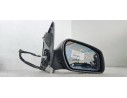 Recambio de retrovisor derecho para ford focus cabrio (ca5) 2.0 referencia OEM IAM E9014292  