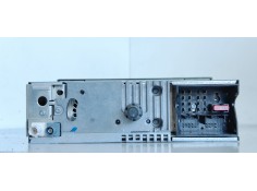 Recambio de sistema audio / radio cd para peugeot 407 premium referencia OEM IAM   
