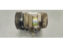 Recambio de compresor aire acondicionado para opel antara cosmo plus 4x4 referencia OEM IAM 96629605  