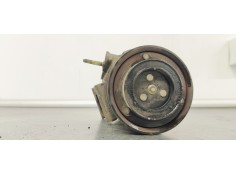 Recambio de compresor aire acondicionado para opel antara cosmo plus 4x4 referencia OEM IAM 96629605  