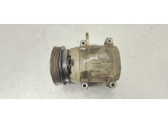 Recambio de compresor aire acondicionado para opel antara cosmo plus 4x4 referencia OEM IAM 96629605  