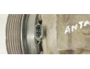 Recambio de compresor aire acondicionado para opel antara cosmo plus 4x4 referencia OEM IAM 96629605  