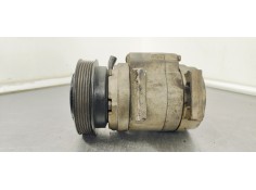 Recambio de compresor aire acondicionado para opel antara cosmo plus 4x4 referencia OEM IAM 96629605  