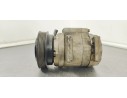 Recambio de compresor aire acondicionado para opel antara cosmo plus 4x4 referencia OEM IAM 96629605  