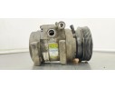 Recambio de compresor aire acondicionado para opel antara cosmo plus 4x4 referencia OEM IAM 96629605  