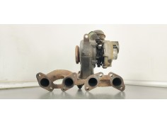 Recambio de turbocompresor para volkswagen passat berlina (3c2) 2.0 tdi 140 referencia OEM IAM 03G253019A  