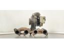 Recambio de turbocompresor para volkswagen passat berlina (3c2) 2.0 tdi 140 referencia OEM IAM 03G253019A  