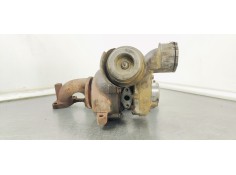 Recambio de turbocompresor para volkswagen passat berlina (3c2) 2.0 tdi 140 referencia OEM IAM 03G253019A  