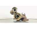 Recambio de turbocompresor para volkswagen passat berlina (3c2) 2.0 tdi 140 referencia OEM IAM 03G253019A  